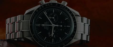 is my Omega Watch worth it